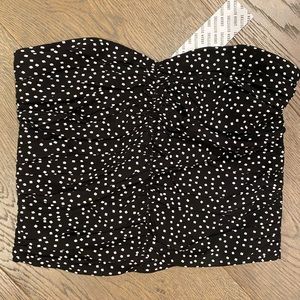 Urban Outfitters Crop Top